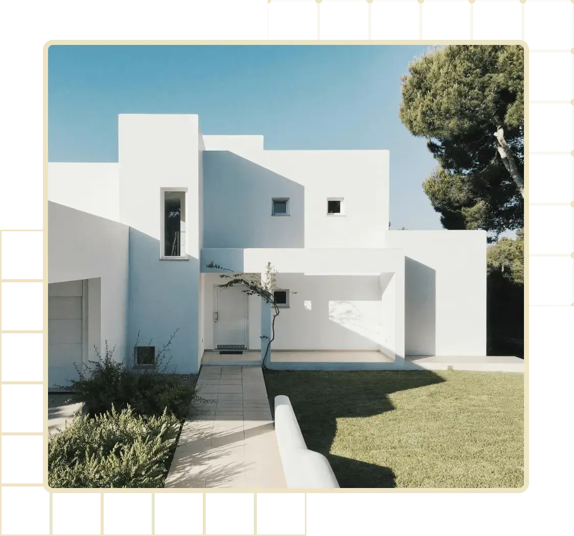 Premium residential construction